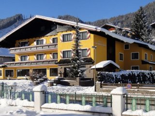 Hotel Schladmingerhof - Štýrsko - Rakousko, Schladming - Lyžařské zájezdy
