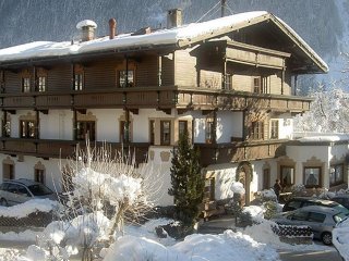 Der Siegeler - this lifestylehotel rocks - Tyrolsko - Rakousko, Mayrhofen - Lyžařské zájezdy