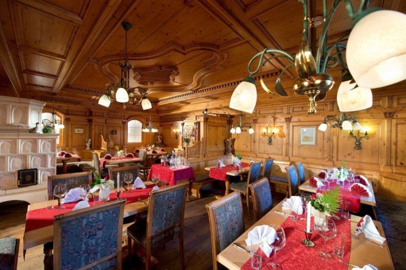 Hotel Wiesenegg - Tyrolsko - Rakousko, Kitzbühel - Lyžařské zájezdy