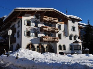 Hotel Wiesenegg - Tyrolsko - Rakousko, Kitzbühel - Lyžařské zájezdy
