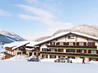 Hotel Alpenkrone - Salcbursko - Rakousko, Filzmoos - Lyžařské zájezdy Hotel Alpenkrone - Salcbursko - Rakousko, Filzmoos - Lyžařské zájezdy