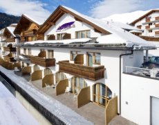 Hotel Amadeus Micheluzzi