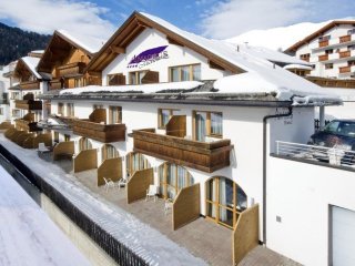 Hotel Amadeus Micheluzzi - Tyrolsko - Rakousko, Serfaus-Fiss-Ladis - Lyžařské zájezdy