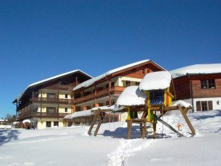 Hotel Neuhäusl - Bavorské Alpy - Německo, Berchtesgaden - Lyžařské zájezdy