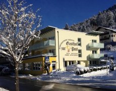 Hotel Zur Post