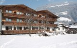 Katalog zájezdů, first mountain Hotel Zillertal