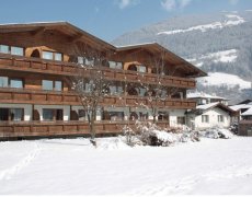 first mountain Hotel Zillertal