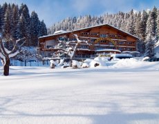 Hotel Talhof Garni & more