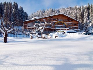 Hotel Talhof Garni & more - Tyrolsko - Rakousko, Reutte - Lyžařské zájezdy