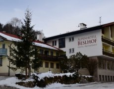 Alpenhotel Beslhof