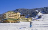 Katalog zájezdů, Harmony Hotel Harfenwirt