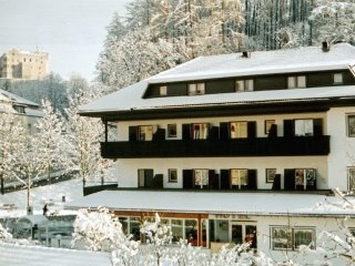 Hotel Bologna - Jižní Tyrolsko - Itálie, Bruneck - Lyžařské zájezdy