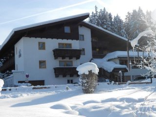 Gasthof & Restaurant Hotel Schermer - Tyrolsko - Rakousko, Bad Häring - Lyžařské zájezdy