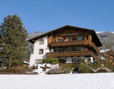 Landhaus Maridl