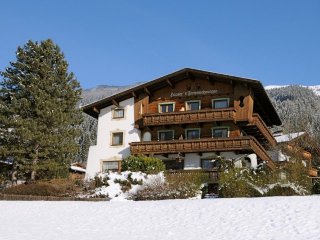 Landhaus Maridl - Tyrolsko - Rakousko, Fügen - Lyžařské zájezdy