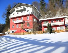 Gästehaus Alpina