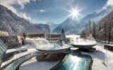 Hotel Aqua Dome Therme