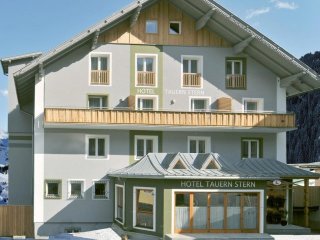 Hotel Tauernstern - Korutany - Rakousko, Winklern - Lyžařské zájezdy