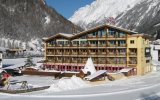 Hotel Sunny Sölden