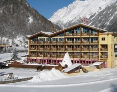 Hotel Sunny Sölden