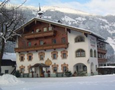 Penzion Tannerhof