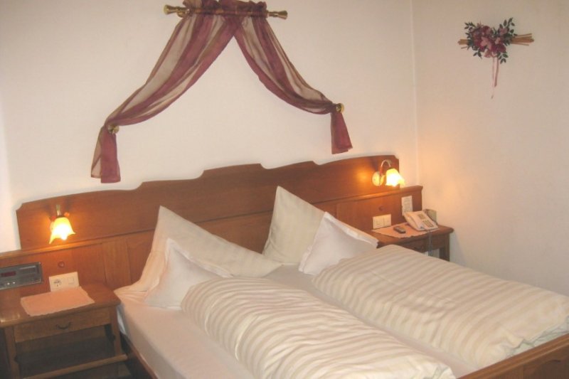 Penzion Rosengarten - Tyrolsko - Rakousko, Tux - Lyžařské zájezdy