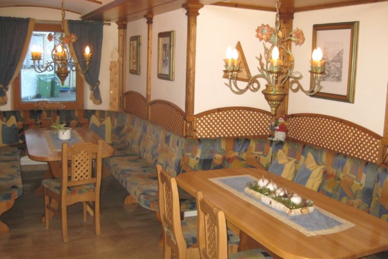 Penzion Rosengarten - Tyrolsko - Rakousko, Tux - Lyžařské zájezdy