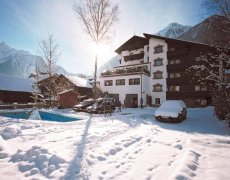 Gasthof Hotel Post