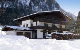 Apartmánový dům Mühle