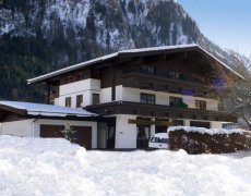 Apartmánový dům Mühle