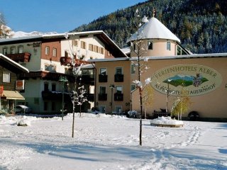 Ferienhotel Alber Tauernhof - Korutany - Rakousko, Mallnitz - Lyžařské zájezdy