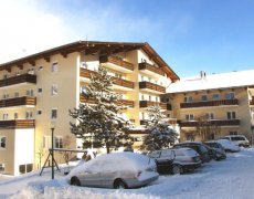 Hotel Post