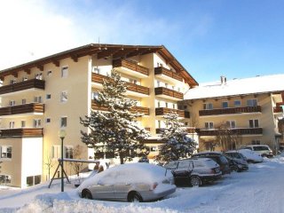 Hotel Post - Štýrsko - Rakousko, Ramsau am Dachstein - Lyžařské zájezdy