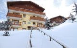 Les Chalets d'Arrondaz B