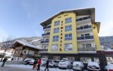 Hotel Almrausch
