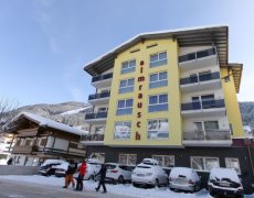 Hotel Almrausch