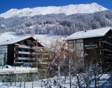 Alpen Resort Hotel