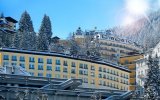 Thermal Resort Hotel Elisabethpark