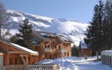 Résidence Prestige L'Orée des Pistes