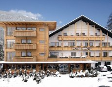 Hotel Brötz