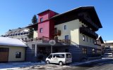 Katalog zájezdů, Sporthotel Kitz