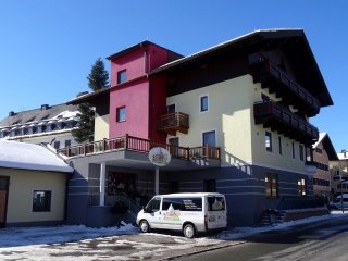 Sporthotel Kitz - Salcbursko - Rakousko, Bruck am Großglockner - Lyžařské zájezdy