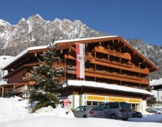 Hotel Alphof