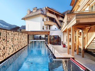 Eder - das Hochkönig Lifestyle Hotel - Salcbursko - Rakousko, Maria Alm - Lyžařské zájezdy