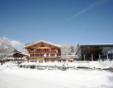 Wellness & Sporthotel Bruggerhof