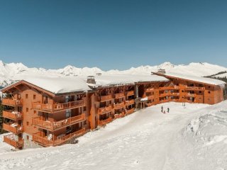 Premium Résidence Les Alpages de Chantel - Savojsko - Francie, Les Arcs - Lyžařské zájezdy