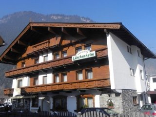 Gästehaus Lärchenheim - Tyrolsko - Rakousko, Mayrhofen - Lyžařské zájezdy
