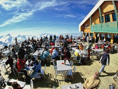 Résidence Les Temples du Soleil - Savojsko - Francie, Val Thorens - Lyžařské zájezdy
