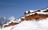 Lyžařské zájezdy, Chalets Grand Panorama I