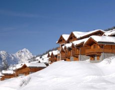 Chalets Grand Panorama I